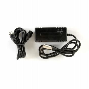 Batteries & Chargers