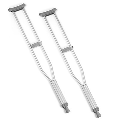 Crutches