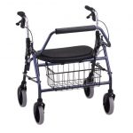 Rolling Walkers