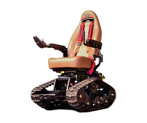 Track Chairs