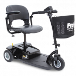 Pride Go-Go ES2 3-Wheel