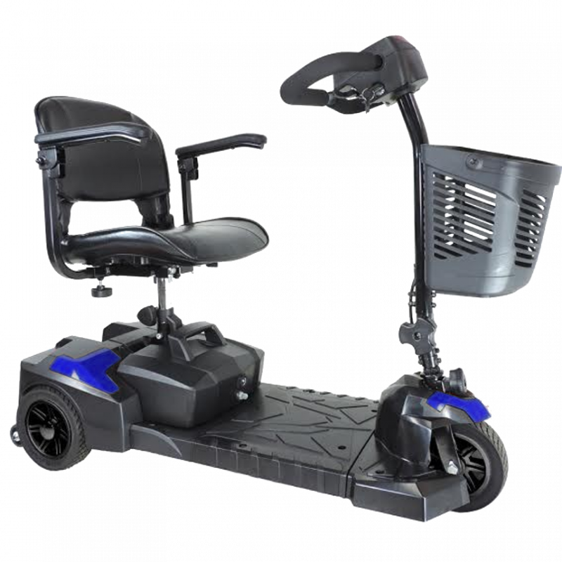 Drive Medical Phoenix HD 3-Wheel