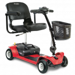 Pride Go-Go Ultra X 4-Wheel