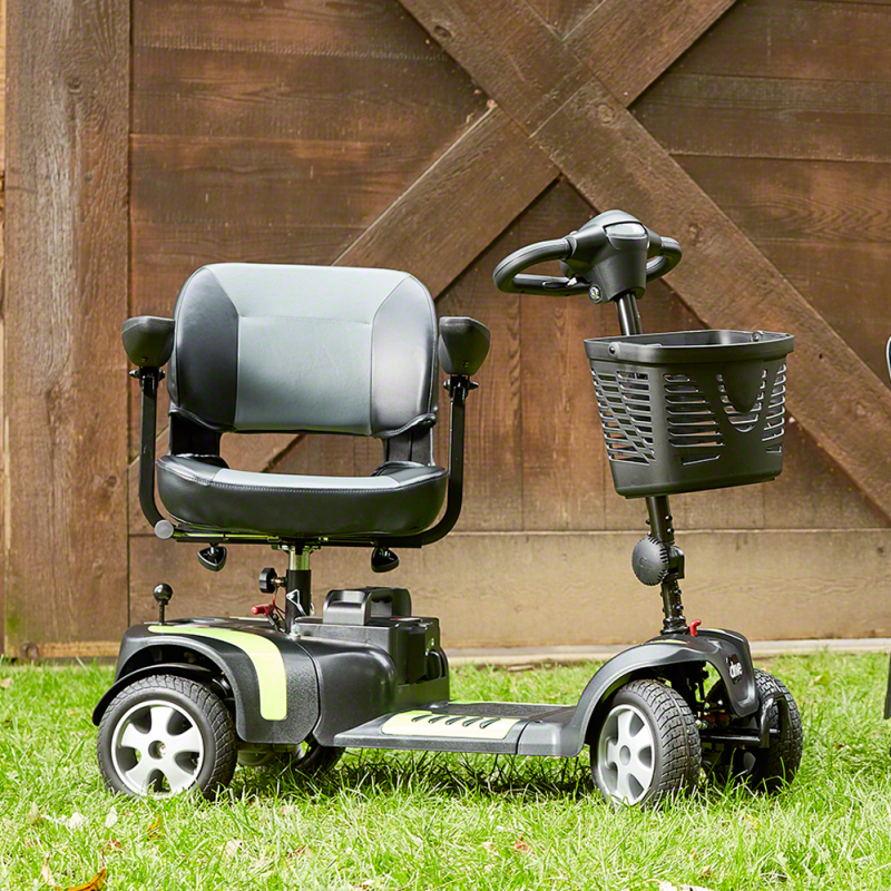 Drive Medical Phoenix HD 4-Wheel
