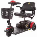 Golden Technologies Buzzaround LT 3-Wheel