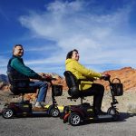 Golden Technologies Buzzaround EX 4-Wheel