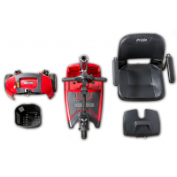 Pride Go-Go Ultra X 3-Wheel