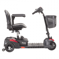 Drive Medical Phoenix HD 3-Wheel