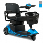 Pride Revo 2.0 3-Wheel