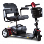 Pride Go-Go Sport