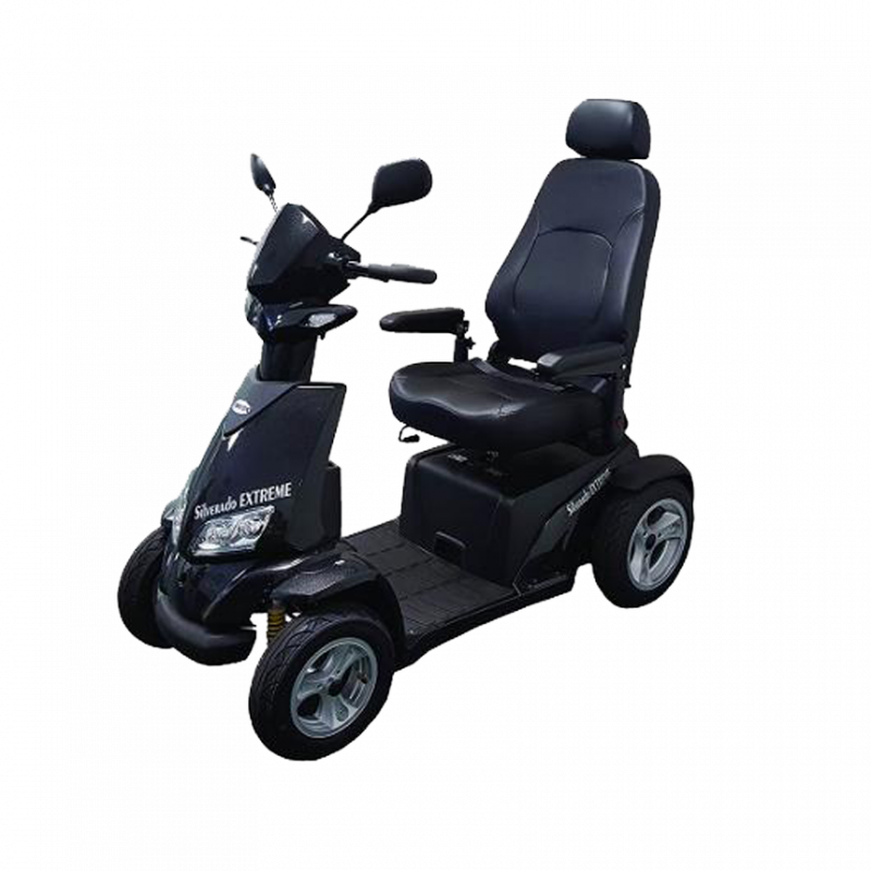 Merits Health Silverado Extreme 4-Wheel