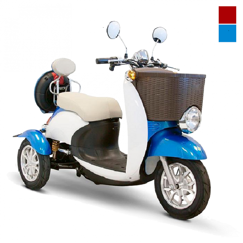 EWheels EW 11 Euro 3-Wheel