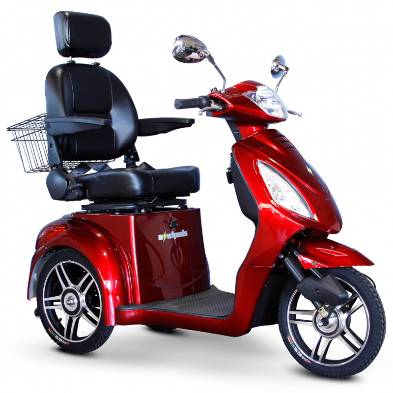 EWheels EW36 Elite w/ Electromagnetic Brakes