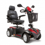 Drive Medical Ventura DLX 4-Wheel