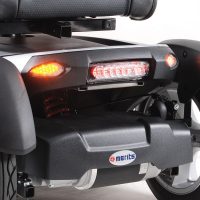 Merits Health Silverado Extreme 4-Wheel
