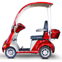 EWheels EW 54 Coupe 4-Wheel