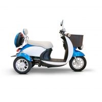 EWheels EW 11 Euro 3-Wheel