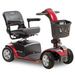Pride Victory 10 4-Wheel