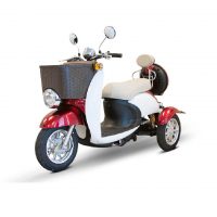 EWheels EW 11 Euro 3-Wheel