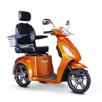 EWheels EW 36 Recreational 3-Wheel