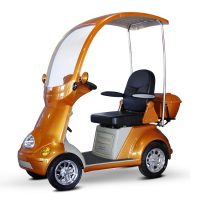 EWheels EW 54 Coupe 4-Wheel