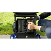 iLiving i3 Folding
