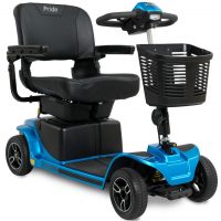 Pride Revo 2.0 4-Wheel