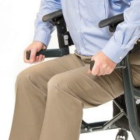 UPWalker Lite Rolling Walker