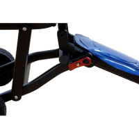 iLiving V8 Foldable