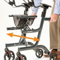 UPWalker Lite Rolling Walker