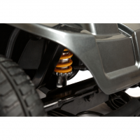 Pride Revo 2.0 4-Wheel