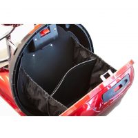 EWheels EW 11 Euro 3-Wheel