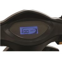Pride Raptor 3-Wheel