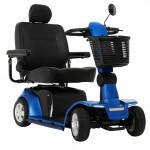 Pride Maxima 4-Wheel