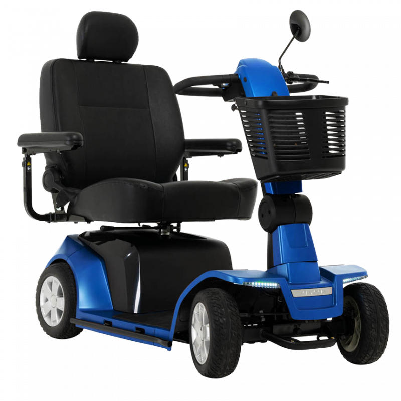 Pride Maxima 4-Wheel