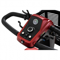 Pride Maxima 4-Wheel