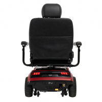 Pride Maxima 4-Wheel