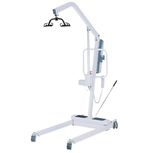 Heavy Duty/High Weight Capacity Patient Lifts