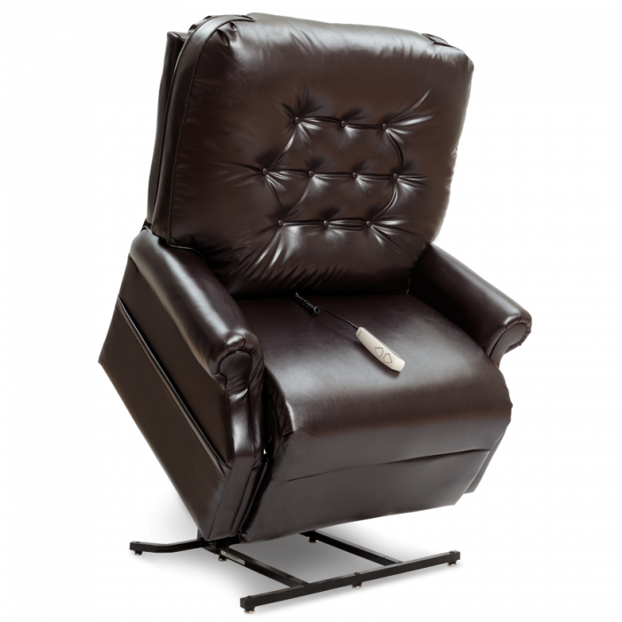 Heavy Duty/High Weight Capacity Lift Chairs