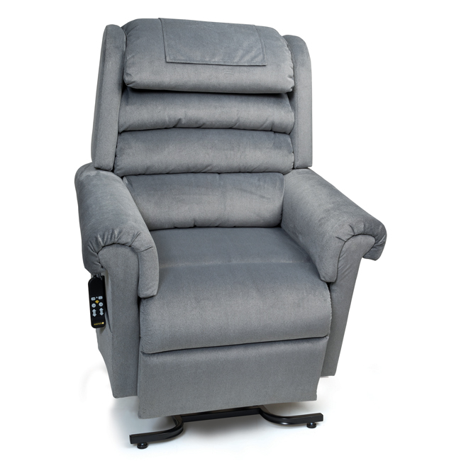 Infinite Position Lift Chairs by Golden