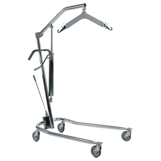 Manual Patient Lifts