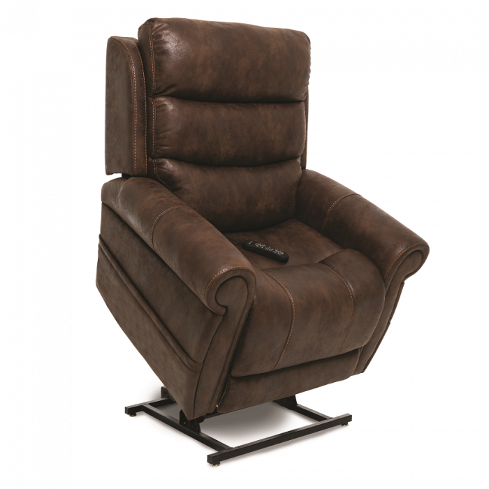 Petite Wide Lift Chairs