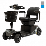 Pride Revo 2.0 4-Wheel