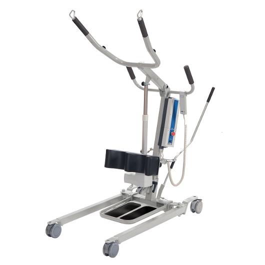 Stand-Up Patient Lifts
