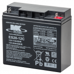 MK Battery 12V 20AH Battery