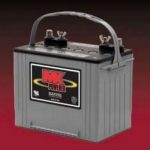MK Battery AGM12V 79AH Battery