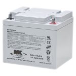 MK Battery AGM 12V 45AH Sealed Battery