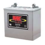 MK Battery Gel 12V 51AH