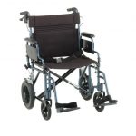 Nova Comet 332 HD w/ Removable Armrests