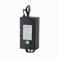 48V 1.6Amp 3-Pin Battery Charger